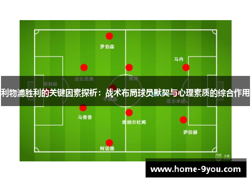 利物浦胜利的关键因素探析：战术布局球员默契与心理素质的综合作用