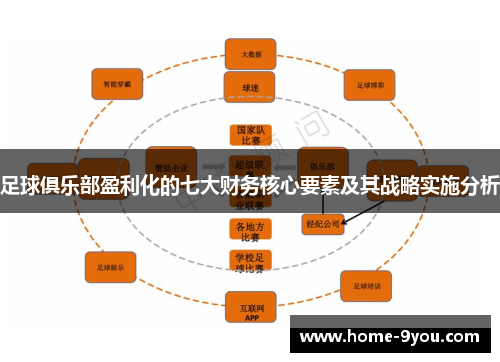 足球俱乐部盈利化的七大财务核心要素及其战略实施分析