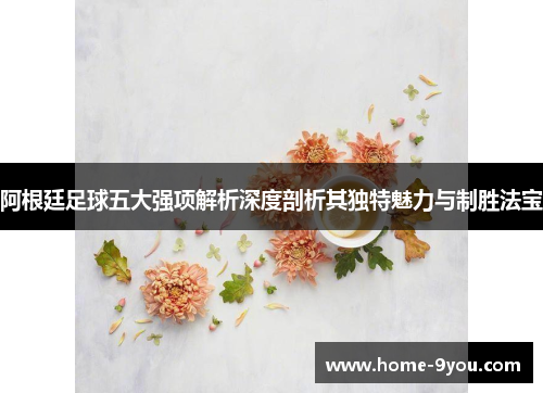 阿根廷足球五大强项解析深度剖析其独特魅力与制胜法宝